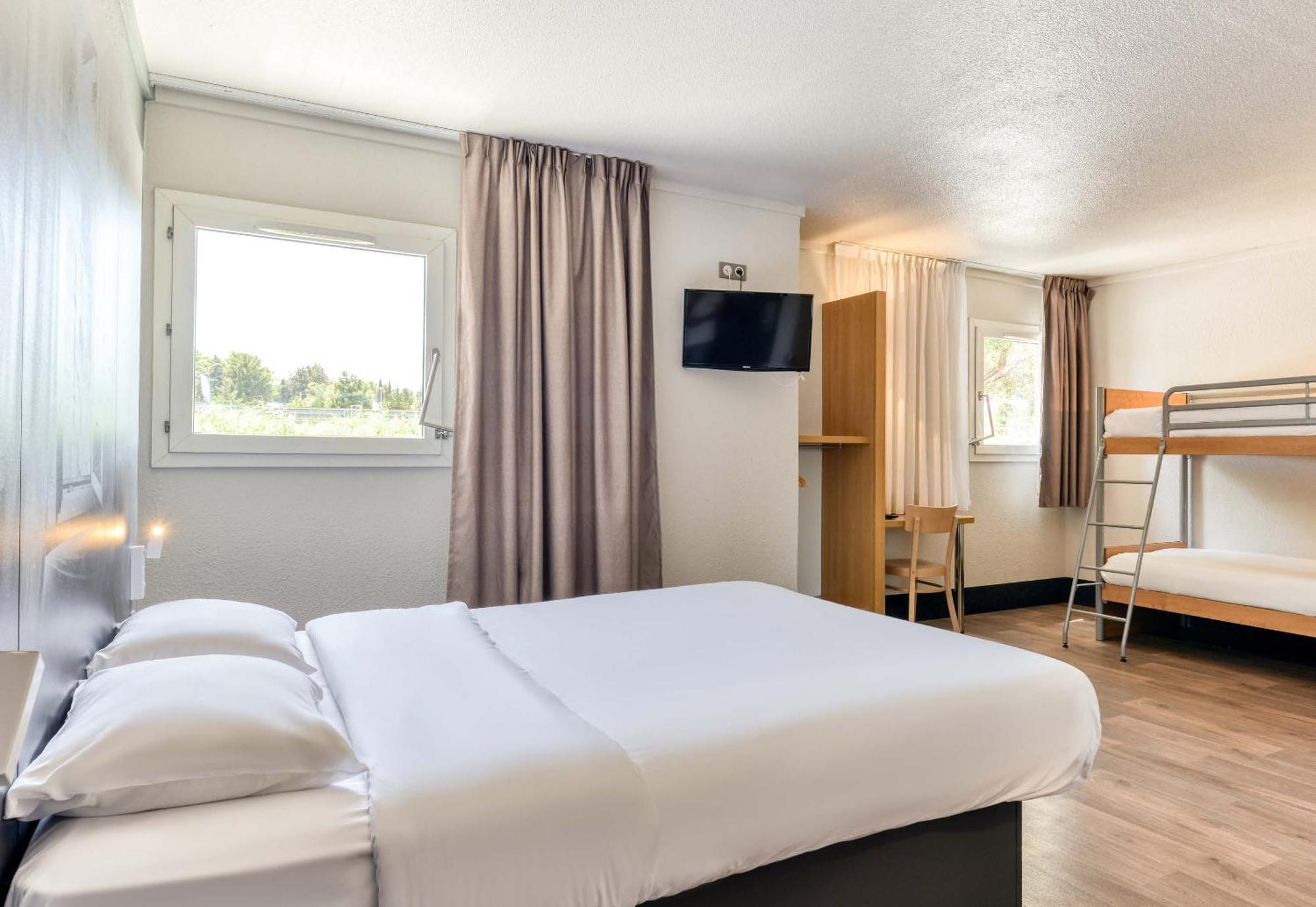 B&B Hotel Narbonne 2 Ngoại thất bức ảnh