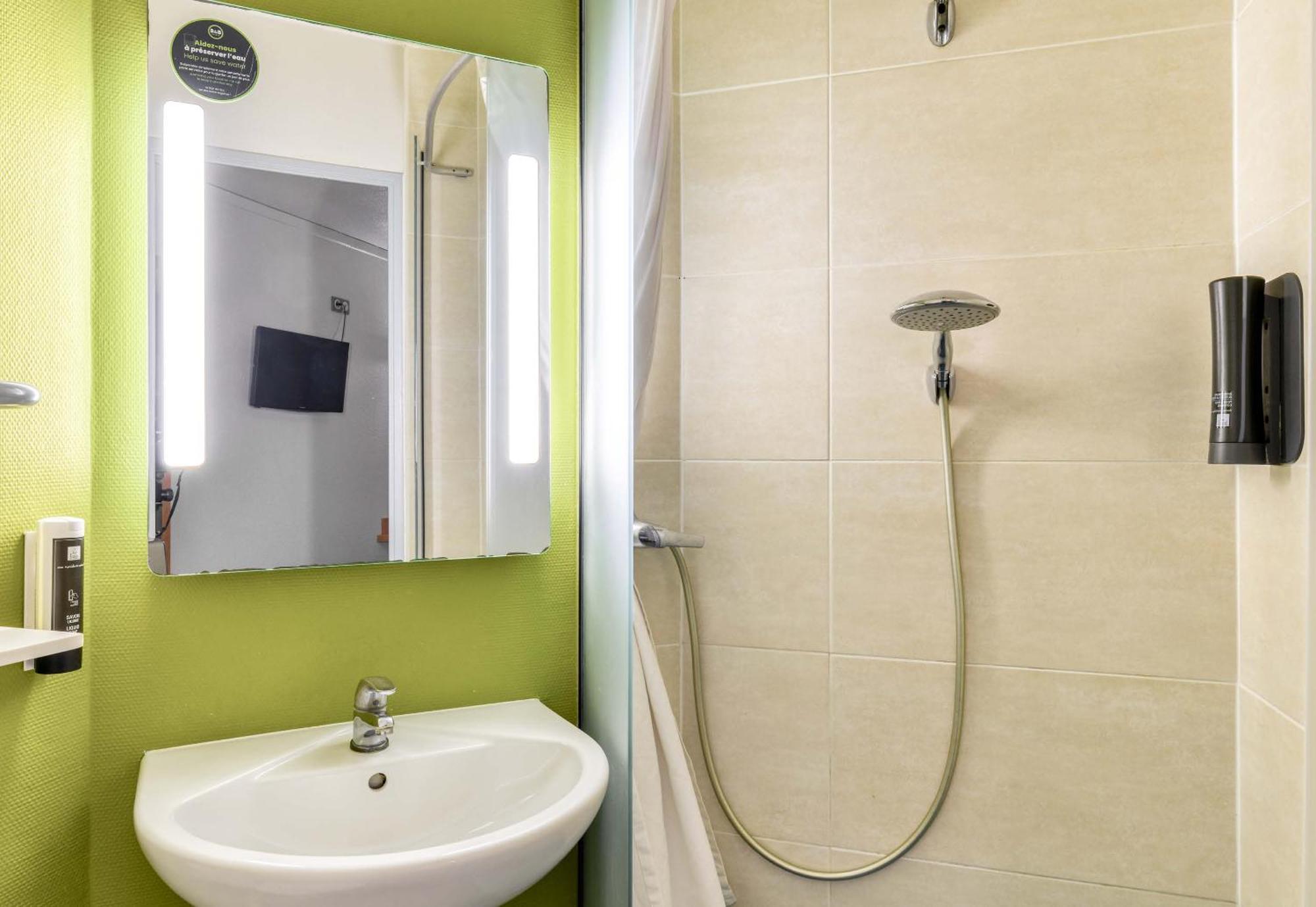 B&B Hotel Narbonne 2 Ngoại thất bức ảnh