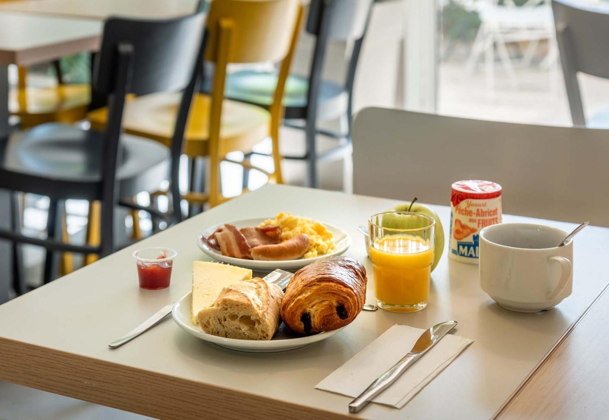 B&B Hotel Narbonne 2 Ngoại thất bức ảnh